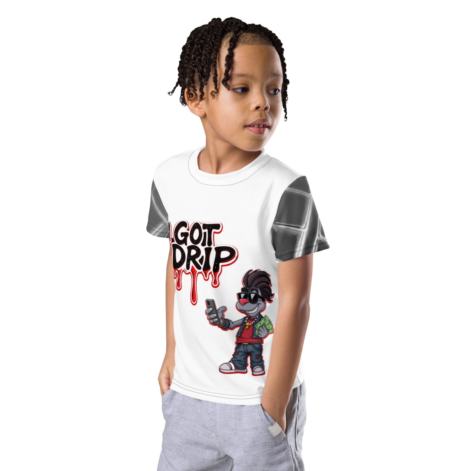 720 Drip Kids Collection