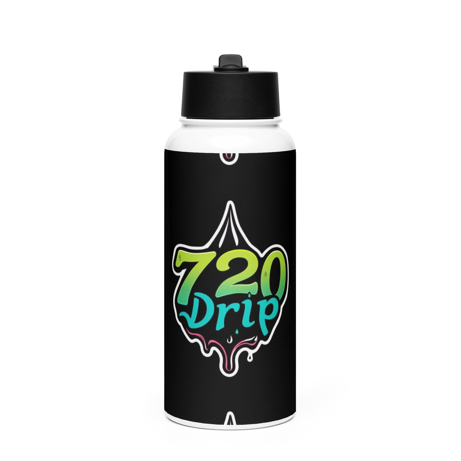 720 Drip Water Bottles